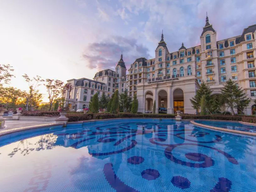 尊龙凯时·(中国区)人生就是搏!