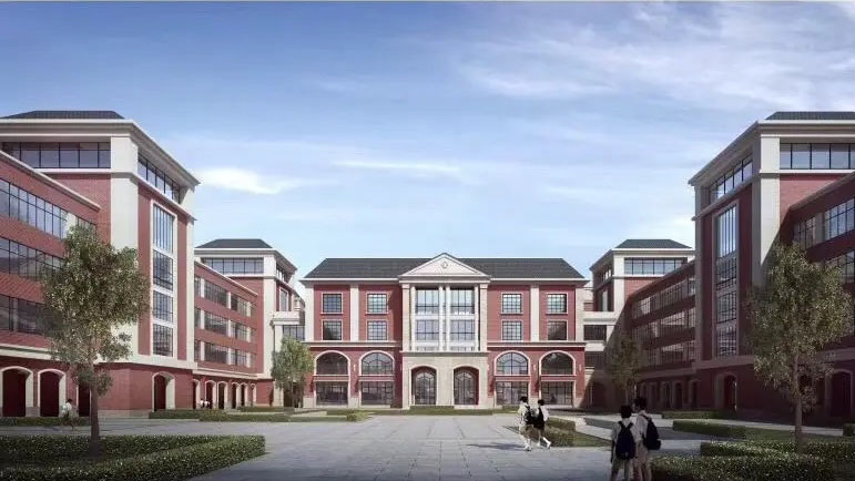 信阳表国语学堂江阴校区